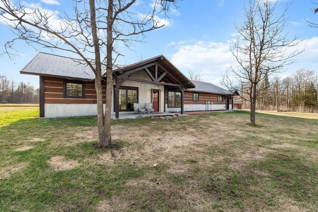 4596 60th Street Sw, Pequot Lakes, MN 56472 - #1
