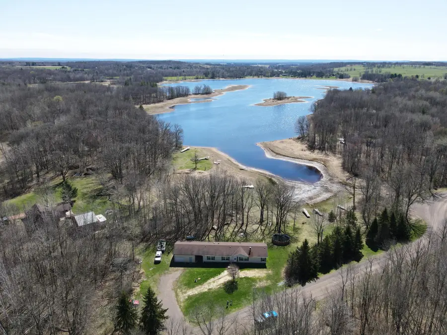 2939 18 3/4 Street, Rice Lake, WI 54868 - #2