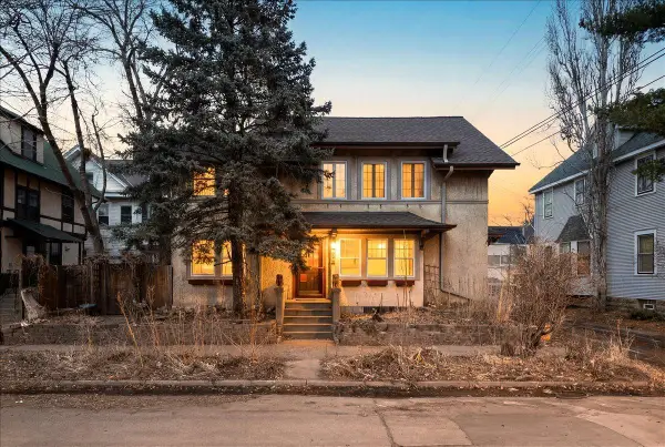 708 E 32nd Street, Minneapolis, MN 55407