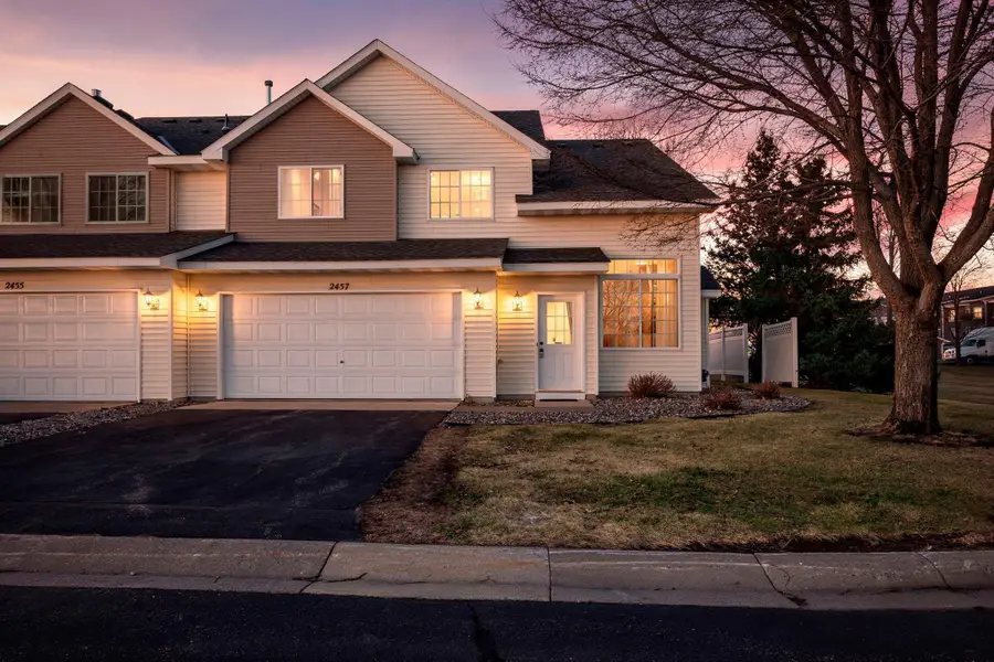 2457 Yellowstone Drive #116, Hastings, MN 55033 - #2