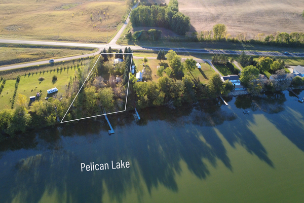 30028 W Haven Road, Ashby, MN 56309
