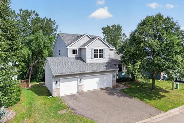 3482 Savannah Avenue, White Bear Lake, MN 55110