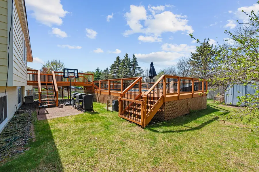 3411 E Mineral Pond Boulevard, Anoka, MN 55303 - #3