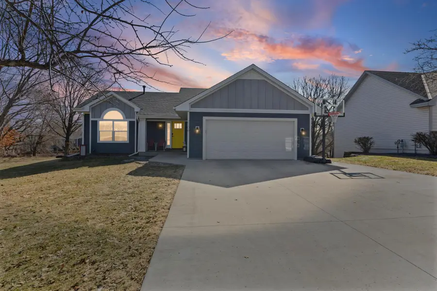 2106 141st Lane Nw, Andover, MN 55304 - #2