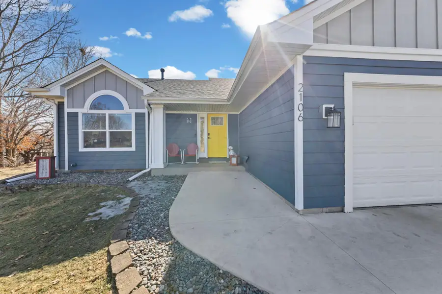 2106 141st Lane Nw, Andover, MN 55304 - #3