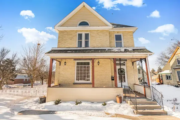 605 7th Avenue N, Saint Cloud, MN 56303