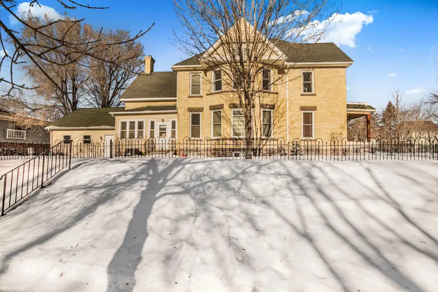 605 7th Avenue N, Saint Cloud, MN 56303 - #2