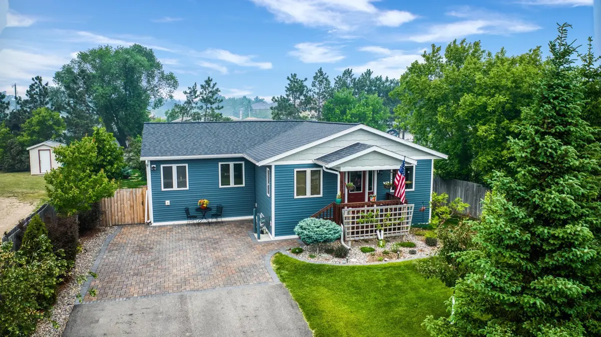 321 24th Street Nw, Bemidji, MN 56601 - #1