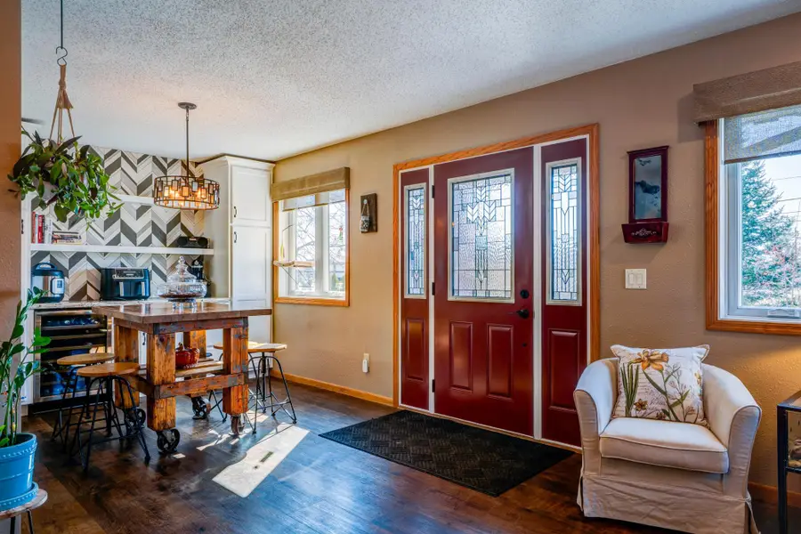 321 24th Street Nw, Bemidji, MN 56601 - #3