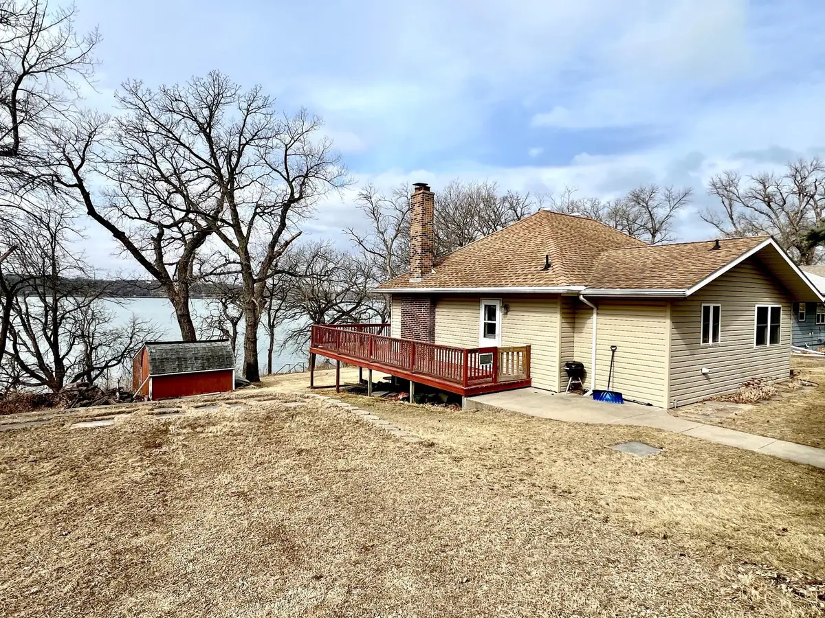 715 Lakeshore Drive, Ortonville, MN 56278 - #1