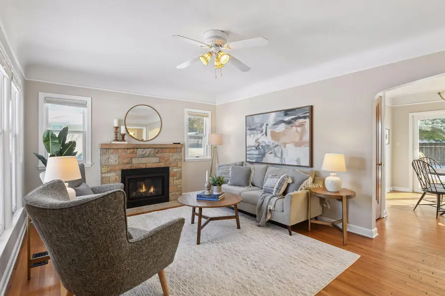 4601 35th Avenue S, Minneapolis, MN 55406 - #2