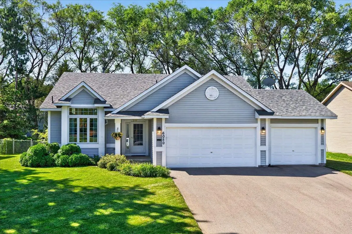 6050 145th Lane Nw, Ramsey, MN 55303 - #1