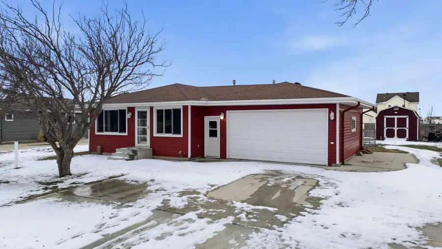 323 Maple Drive, Mapleton, ND 58059 - #2