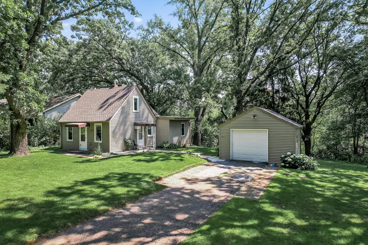 7011 Pleasant View Drive, Mounds View, MN 55112 - #1