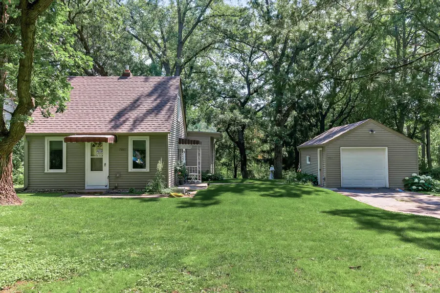 7011 Pleasant View Drive, Mounds View, MN 55112 - #2