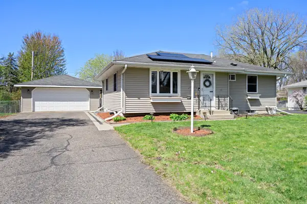 5825 Ensign Avenue N, New Hope, MN 55428