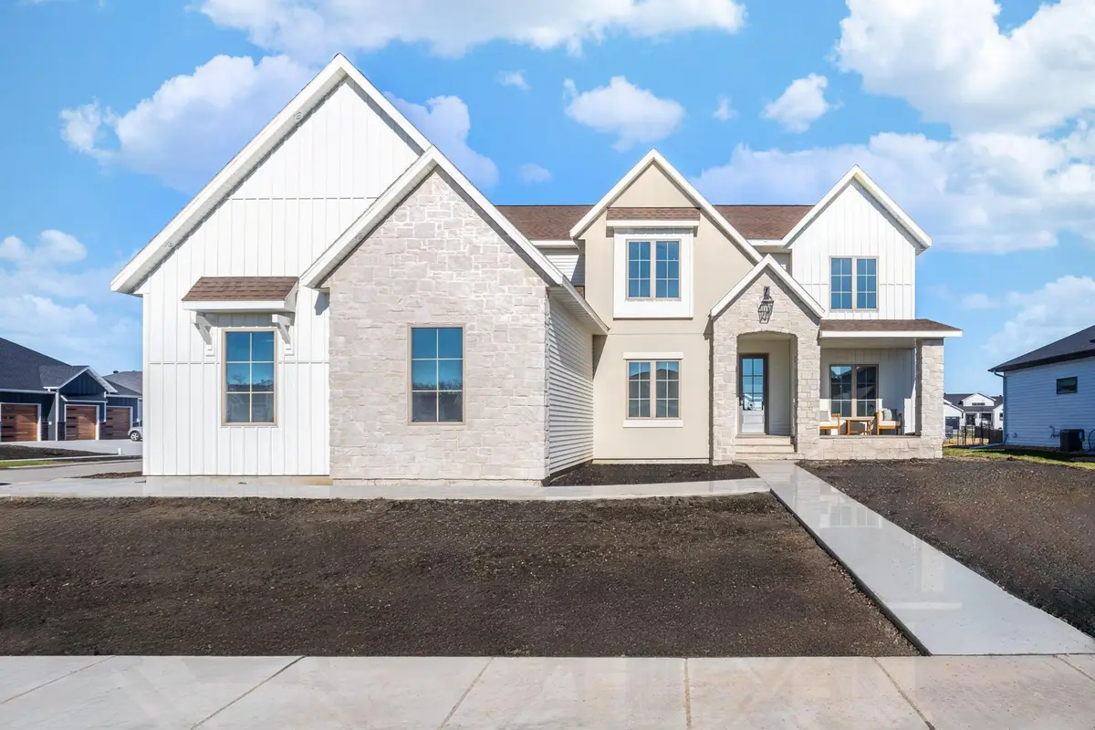 1101 Aspen Terrace, West Fargo, ND 58078 - #1