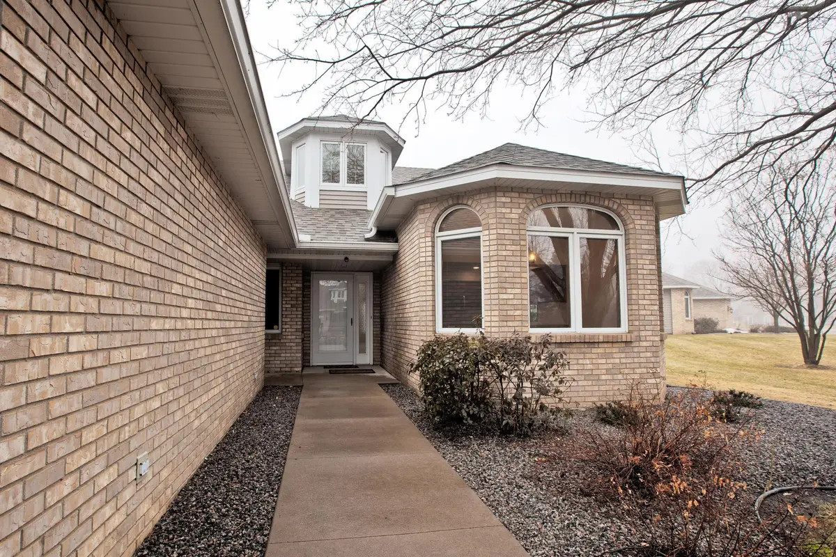 1212 Silverthorn Court, Shoreview, MN 55126 - #1