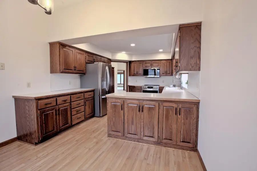 1212 Silverthorn Court, Shoreview, MN 55126 - #3