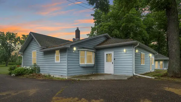 910 E Evergreen Street, Isle, MN 56342