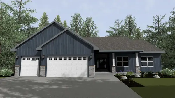 7886 181st Ave. Nw, Ramsey, MN 55303