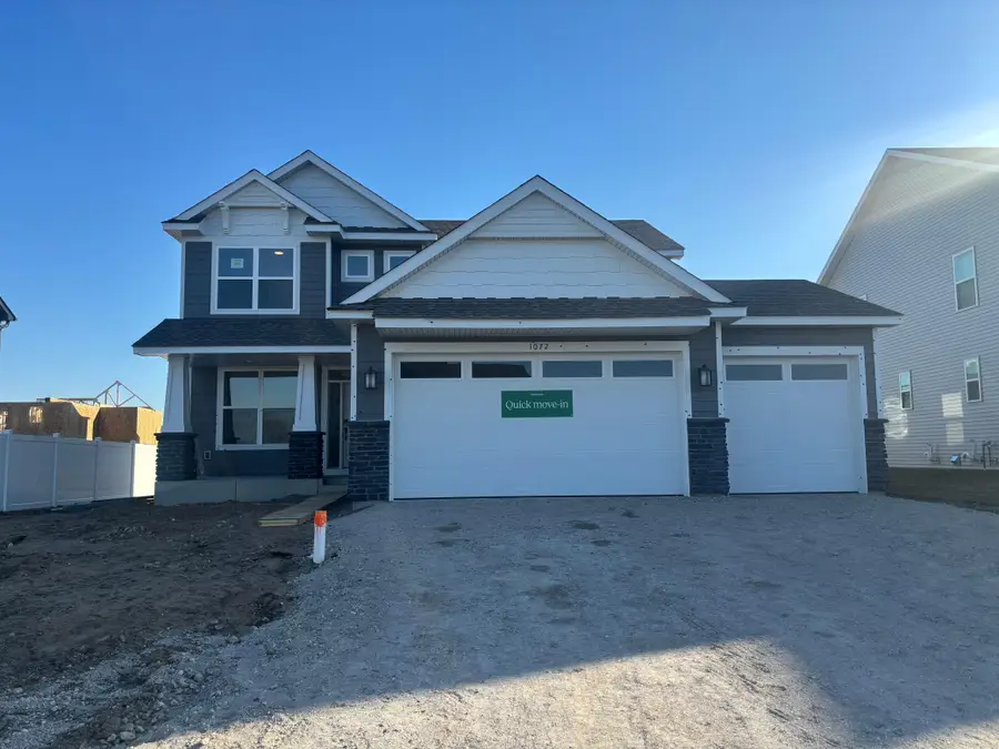 1072 Aster Boulevard, Rosemount, MN 55068 - #2