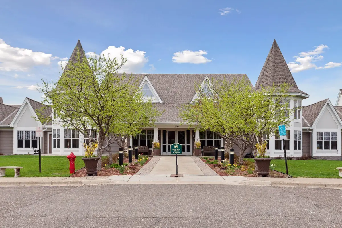 100 Clydesdale Trail #110, Medina, MN 55340 - #1