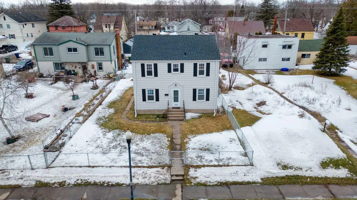 2815 1st Avenue, Hibbing, MN 55746 - #1