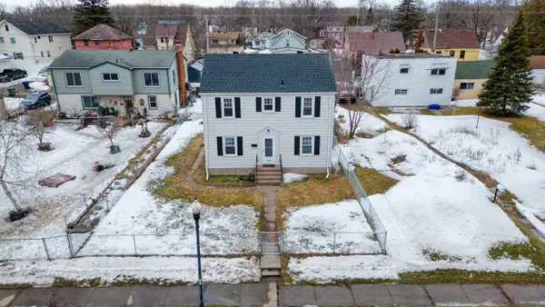 2815 1st Avenue, Hibbing, MN 55746