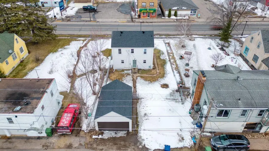 2815 1st Avenue, Hibbing, MN 55746 - #2