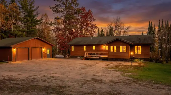 35400 305th Avenue, Laporte, MN 56461