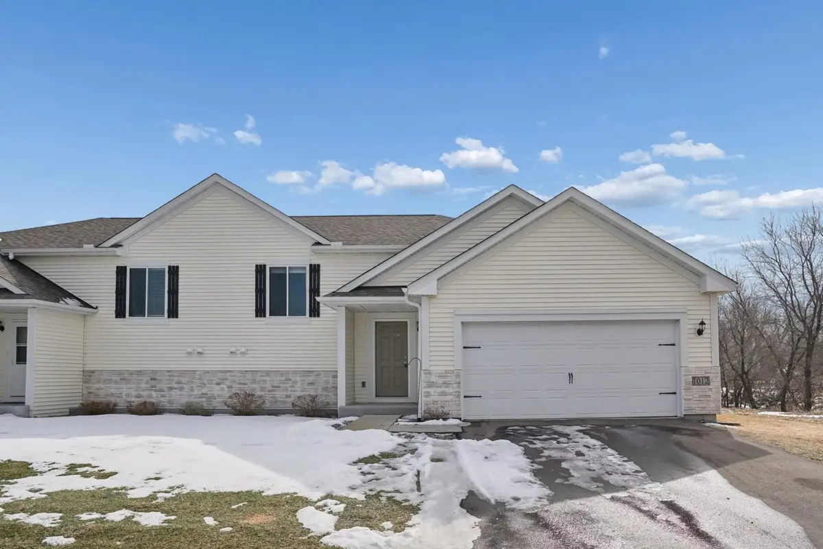 1012 White Tail Lane, Montrose, MN 55363 - #1