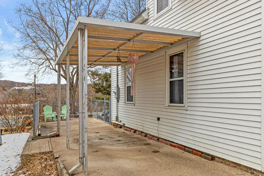 407 N Washington Street, Saint Croix Falls, WI 54024 - #3