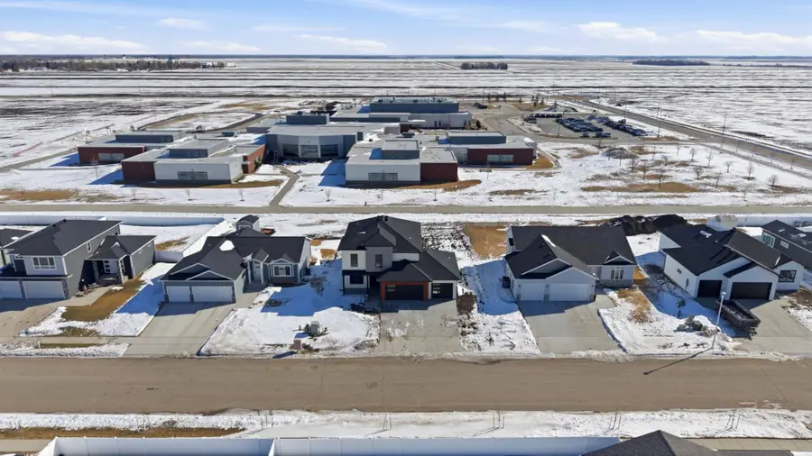 2216 44th Street S, Moorhead, MN 56560 - #3