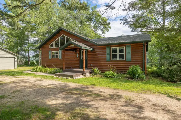 1020 County 5 Nw, Hackensack, MN 56452