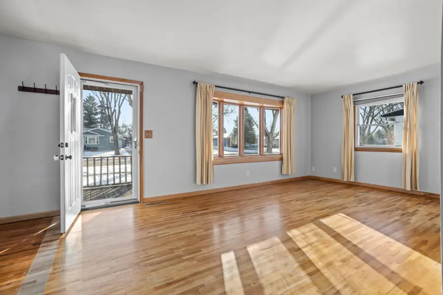 2814 10th Street N, Fargo, ND 58102 - #3