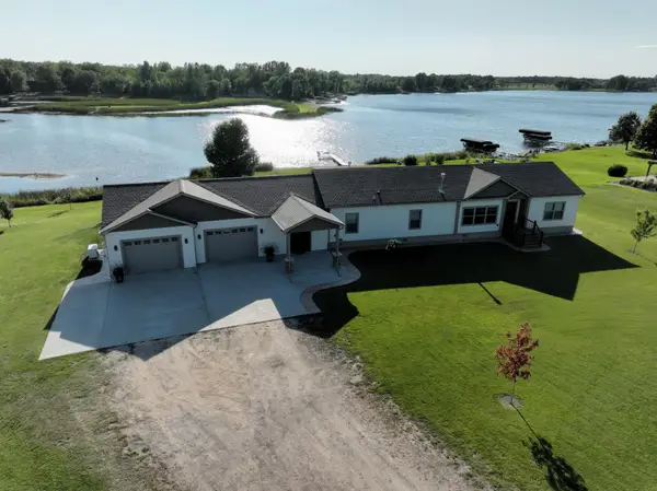 39949 Sunset Shores Road Se, Erskine, MN 56535