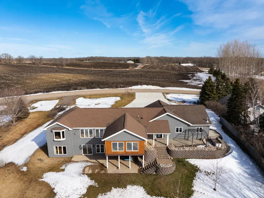 15886 Svend Lane Nw, Evansville, MN 56326 - #2