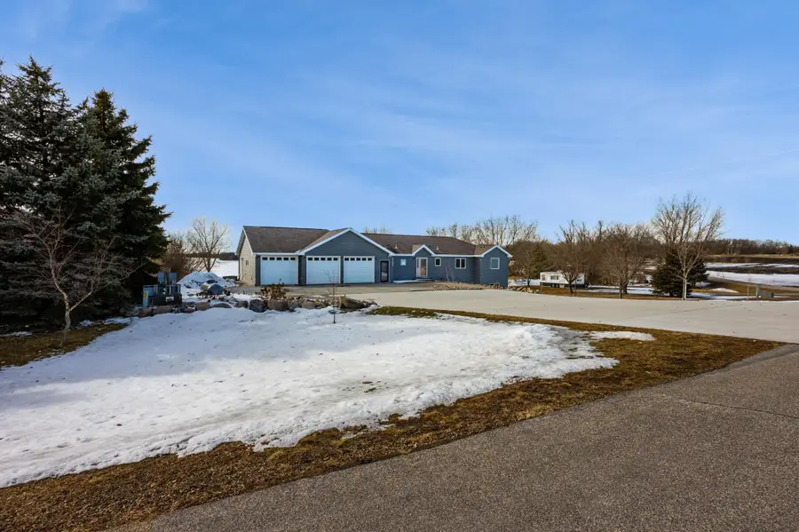 15886 Svend Lane Nw, Evansville, MN 56326 - #3