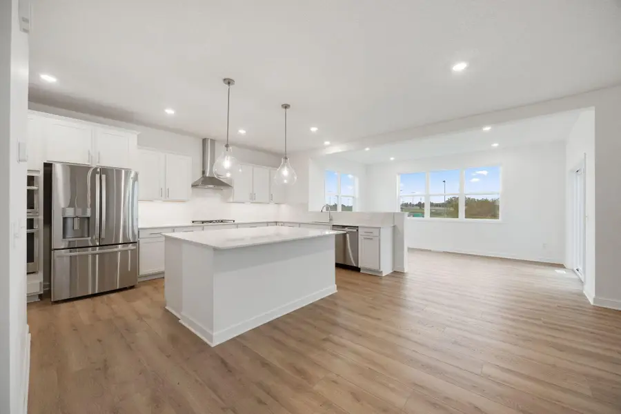 19974 Gadston Lane, Lakeville, MN 55044 - #2