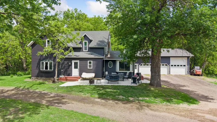14158 590th Avenue, Litchfield, MN 55355 - #3