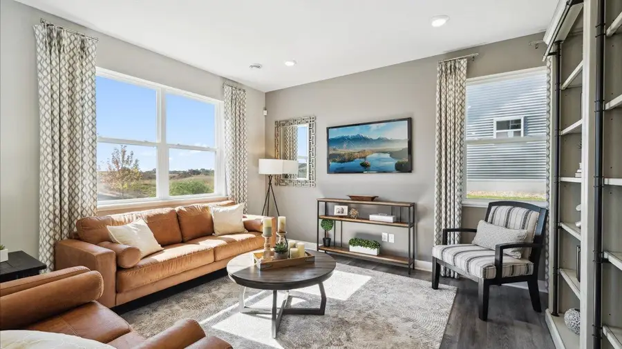 17058 Draper Way, Lakeville, MN 55044 - #2