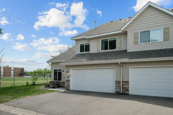 3854 232nd Avenue Nw #105, Saint Francis, MN 55070