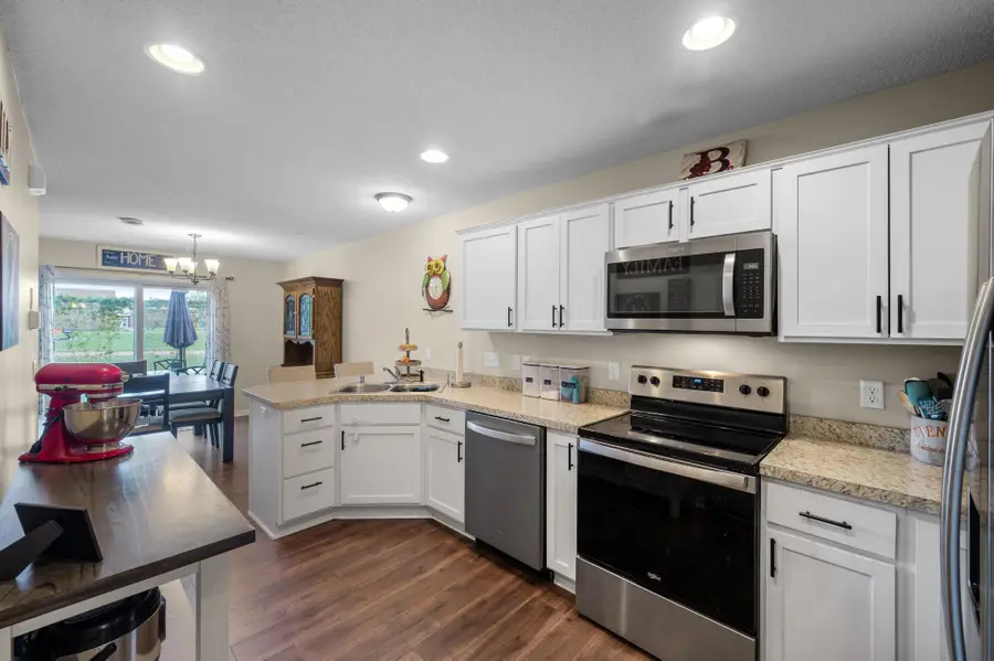 3854 232nd Avenue Nw #105, Saint Francis, MN 55070 - #3