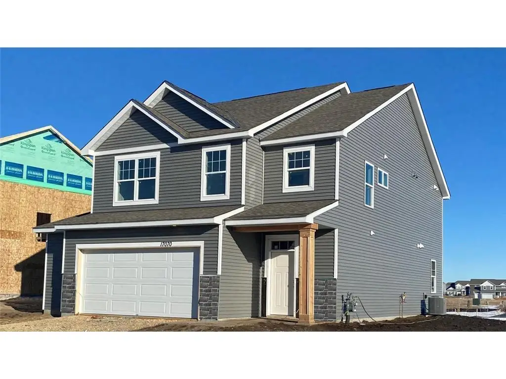 17054 Draper Way, Lakeville, MN 55044 - #1