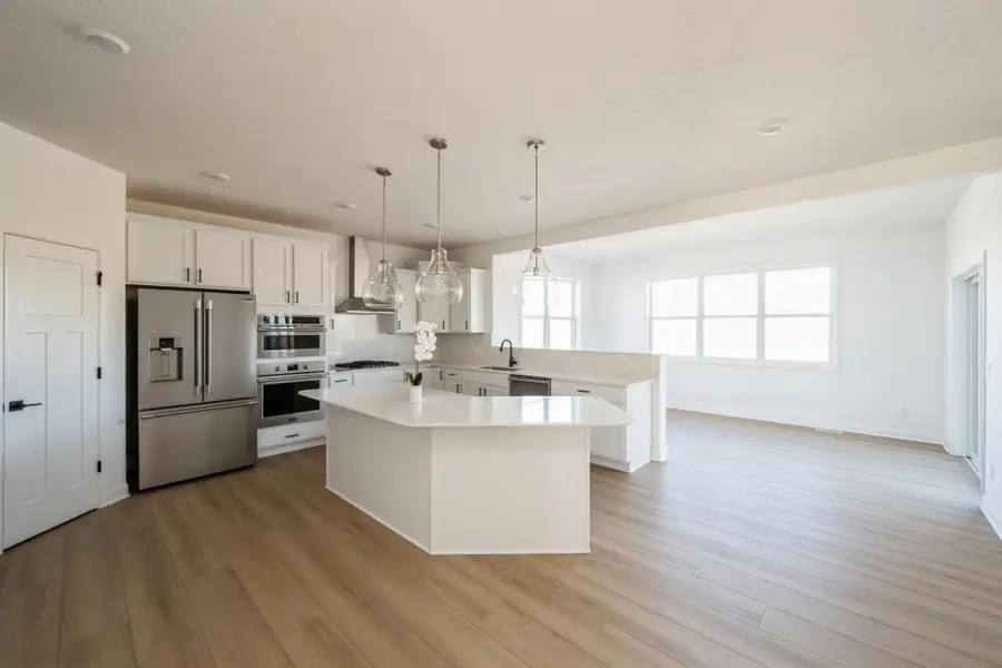 19983 Gadston Lane, Lakeville, MN 55044 - #2