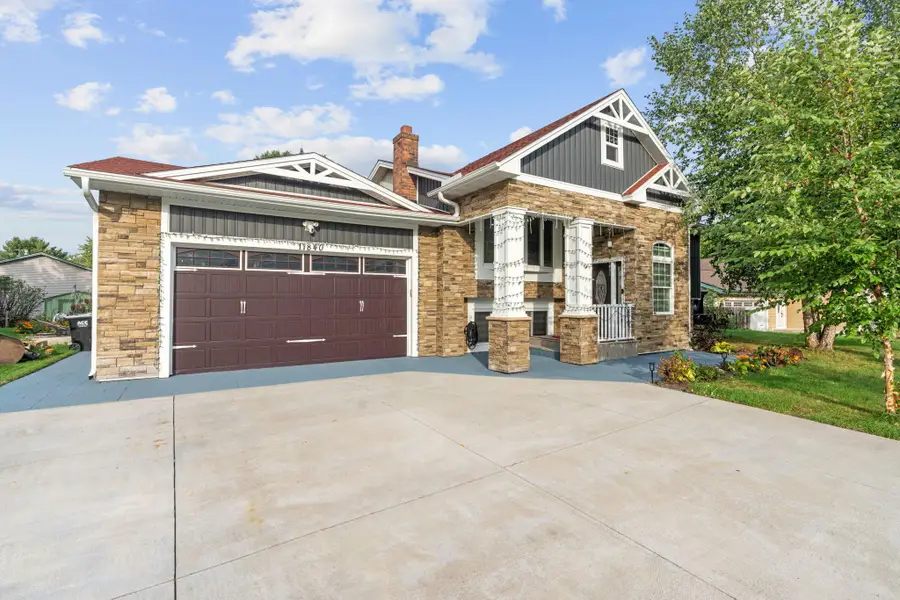 11840 Narcissus Street Nw, Coon Rapids, MN 55433 - #2