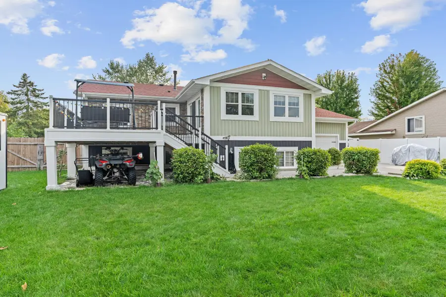 11840 Narcissus Street Nw, Coon Rapids, MN 55433 - #3