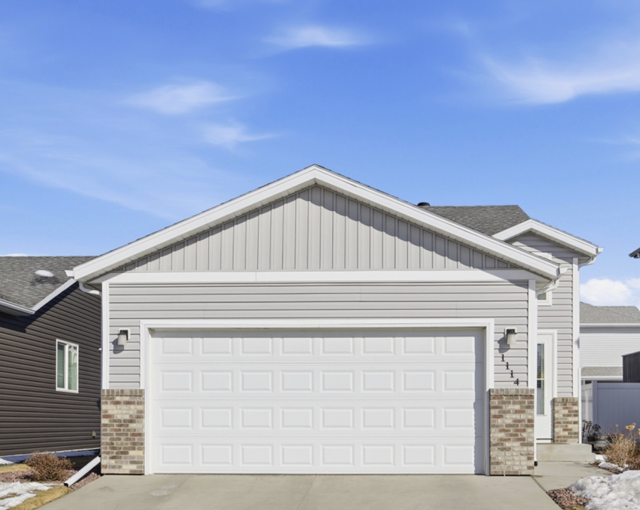1114 22nd Avenue W, West Fargo, ND 58078 - #2