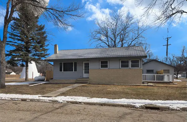 206 14th Street N, Wheaton, MN 56296